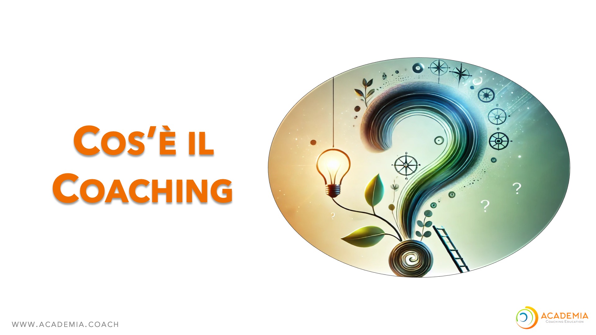 Cos'è davvero il Coaching